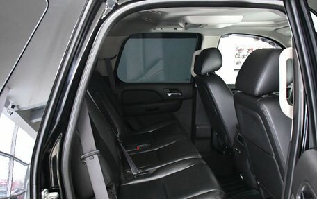 Chevrolet Tahoe III, 2011 год, 2 605 000 рублей, 12 фотография