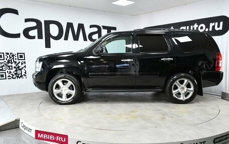 Chevrolet Tahoe III, 2011 год, 2 605 000 рублей, 6 фотография