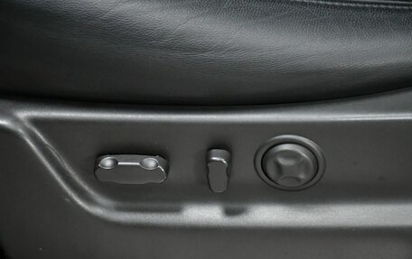 Chevrolet Tahoe III, 2011 год, 2 605 000 рублей, 15 фотография