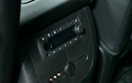 Chevrolet Tahoe III, 2011 год, 2 605 000 рублей, 22 фотография