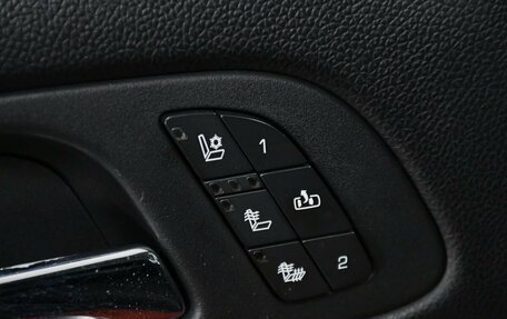 Chevrolet Tahoe III, 2011 год, 2 605 000 рублей, 18 фотография