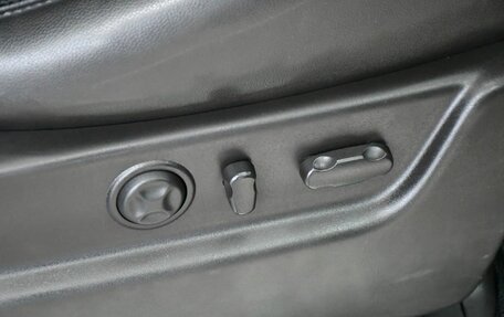 Chevrolet Tahoe III, 2011 год, 2 605 000 рублей, 27 фотография