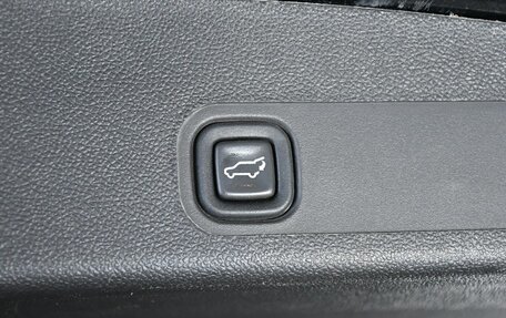 Chevrolet Tahoe III, 2011 год, 2 605 000 рублей, 31 фотография