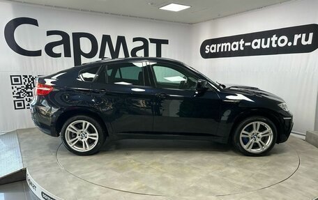 BMW X6 M, 2012 год, 2 397 000 рублей, 2 фотография