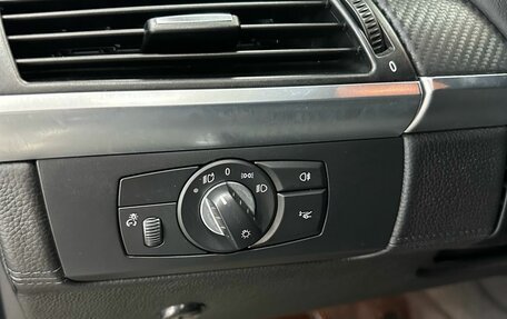 BMW X6 M, 2012 год, 2 397 000 рублей, 13 фотография