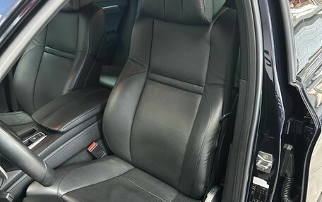 BMW X6 M, 2012 год, 2 397 000 рублей, 11 фотография