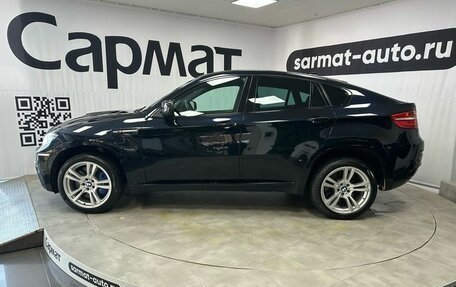 BMW X6 M, 2012 год, 2 397 000 рублей, 6 фотография