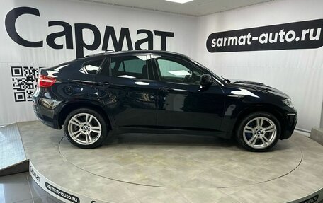 BMW X6 M, 2012 год, 2 397 000 рублей, 3 фотография