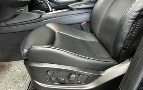 BMW X6 M, 2012 год, 2 397 000 рублей, 12 фотография