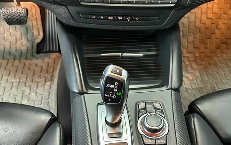BMW X6 M, 2012 год, 2 397 000 рублей, 17 фотография