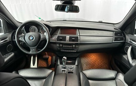 BMW X6 M, 2012 год, 2 397 000 рублей, 29 фотография