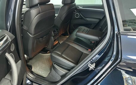 BMW X6 M, 2012 год, 2 397 000 рублей, 20 фотография