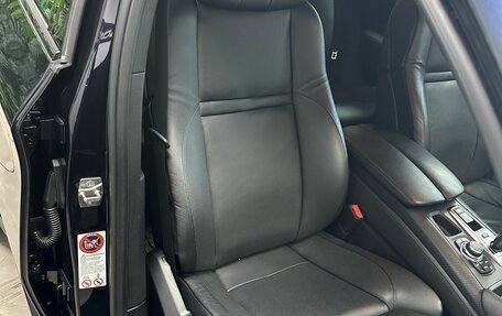 BMW X6 M, 2012 год, 2 397 000 рублей, 28 фотография