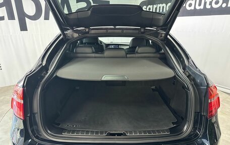 BMW X6 M, 2012 год, 2 397 000 рублей, 22 фотография