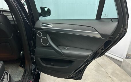 BMW X6 M, 2012 год, 2 397 000 рублей, 24 фотография