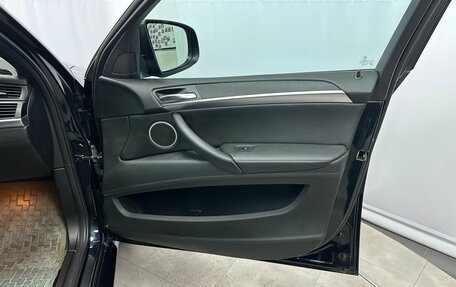 BMW X6 M, 2012 год, 2 397 000 рублей, 26 фотография