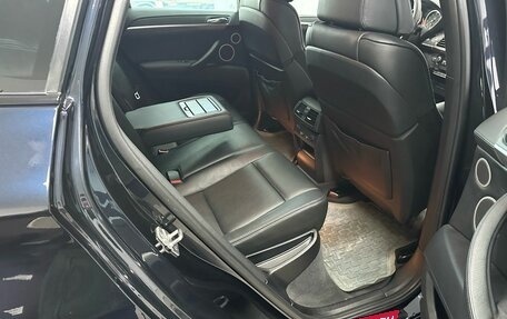 BMW X6 M, 2012 год, 2 397 000 рублей, 25 фотография