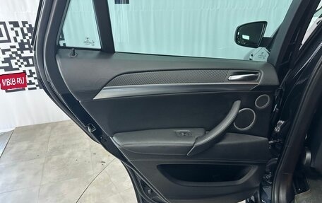 BMW X6 M, 2012 год, 2 397 000 рублей, 19 фотография