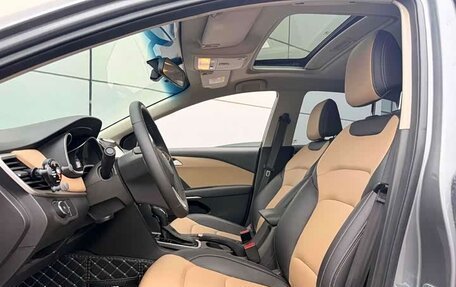 Chevrolet Monza, 2022 год, 1 091 001 рублей, 8 фотография