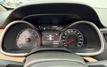 Chevrolet Monza, 2022 год, 1 091 001 рублей, 10 фотография