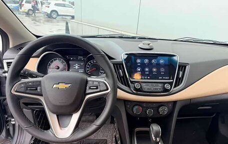 Chevrolet Monza, 2022 год, 1 091 001 рублей, 7 фотография