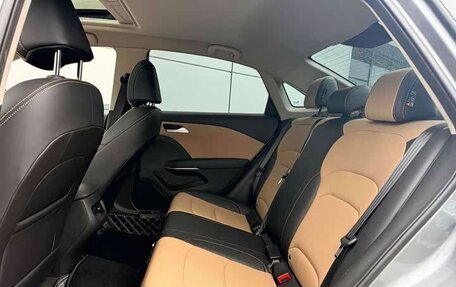 Chevrolet Monza, 2022 год, 1 091 001 рублей, 12 фотография