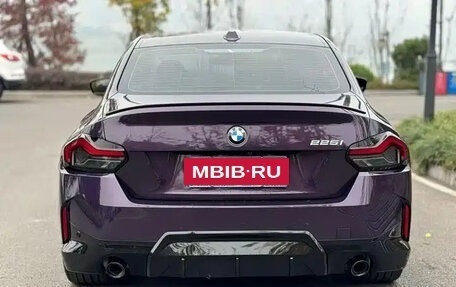 BMW 2 серия, 2024 год, 4 575 812 рублей, 3 фотография