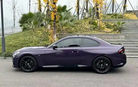 BMW 2 серия, 2024 год, 4 575 812 рублей, 5 фотография