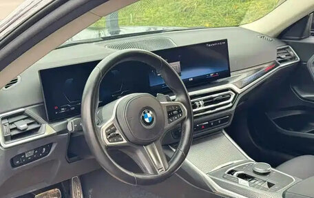 BMW 2 серия, 2024 год, 4 575 812 рублей, 6 фотография