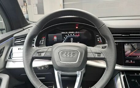 Audi Q7, 2025 год, 11 899 000 рублей, 6 фотография