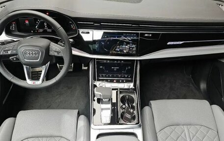 Audi Q7, 2025 год, 11 899 000 рублей, 5 фотография