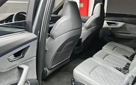 Audi Q7, 2025 год, 11 899 000 рублей, 9 фотография