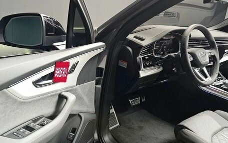 Audi Q7, 2025 год, 11 899 000 рублей, 4 фотография