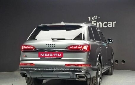 Audi Q7, 2025 год, 11 899 000 рублей, 3 фотография
