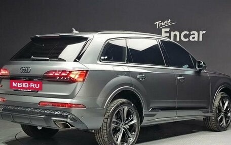 Audi Q7, 2025 год, 11 899 000 рублей, 2 фотография