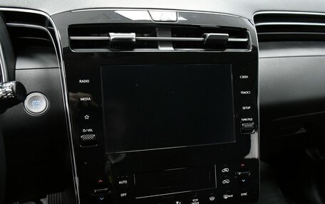 Hyundai Tucson, 2021 год, 3 017 000 рублей, 12 фотография