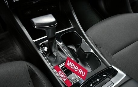 Hyundai Tucson, 2021 год, 3 017 000 рублей, 13 фотография