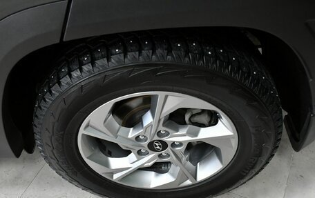 Hyundai Tucson, 2021 год, 3 017 000 рублей, 29 фотография