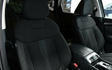 Hyundai Tucson, 2021 год, 3 017 000 рублей, 23 фотография