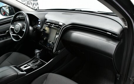 Hyundai Tucson, 2021 год, 3 017 000 рублей, 21 фотография