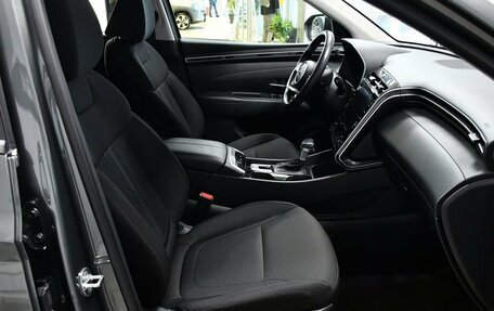 Hyundai Tucson, 2021 год, 3 017 000 рублей, 22 фотография