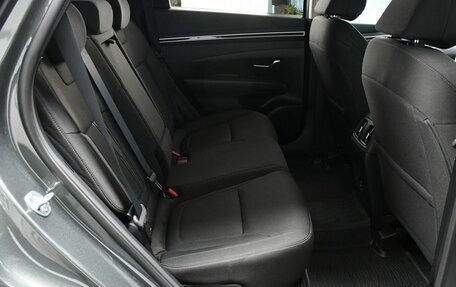 Hyundai Tucson, 2021 год, 3 017 000 рублей, 25 фотография