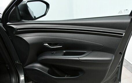 Hyundai Tucson, 2021 год, 3 017 000 рублей, 24 фотография