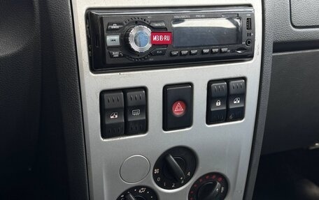 Renault Logan I, 2007 год, 199 999 рублей, 8 фотография