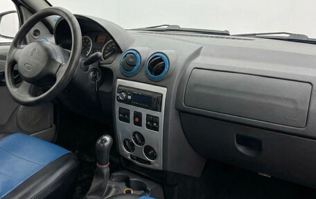 Renault Logan I, 2007 год, 199 999 рублей, 7 фотография