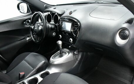 Nissan Juke II, 2014 год, 1 187 000 рублей, 8 фотография