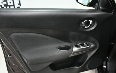 Nissan Juke II, 2014 год, 1 187 000 рублей, 20 фотография