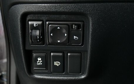 Nissan Juke II, 2014 год, 1 187 000 рублей, 23 фотография