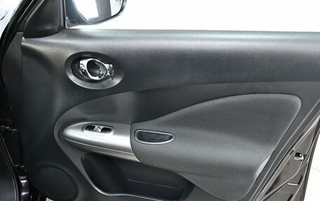 Nissan Juke II, 2014 год, 1 187 000 рублей, 21 фотография