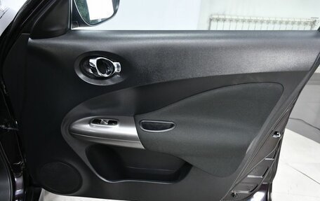 Nissan Juke II, 2014 год, 1 187 000 рублей, 19 фотография